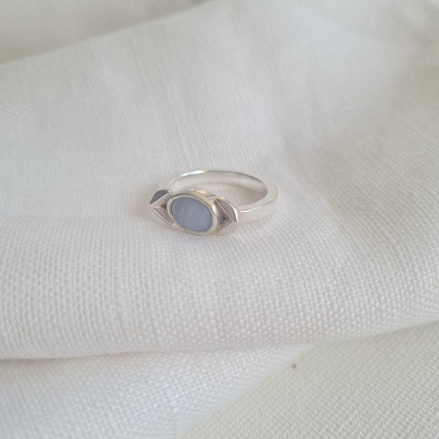 Anillo Agata