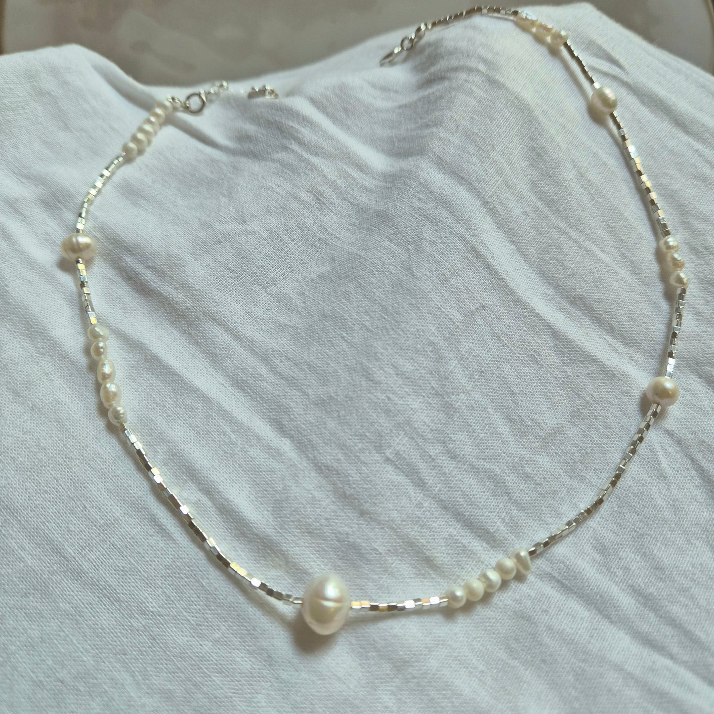 Choker Mónaco