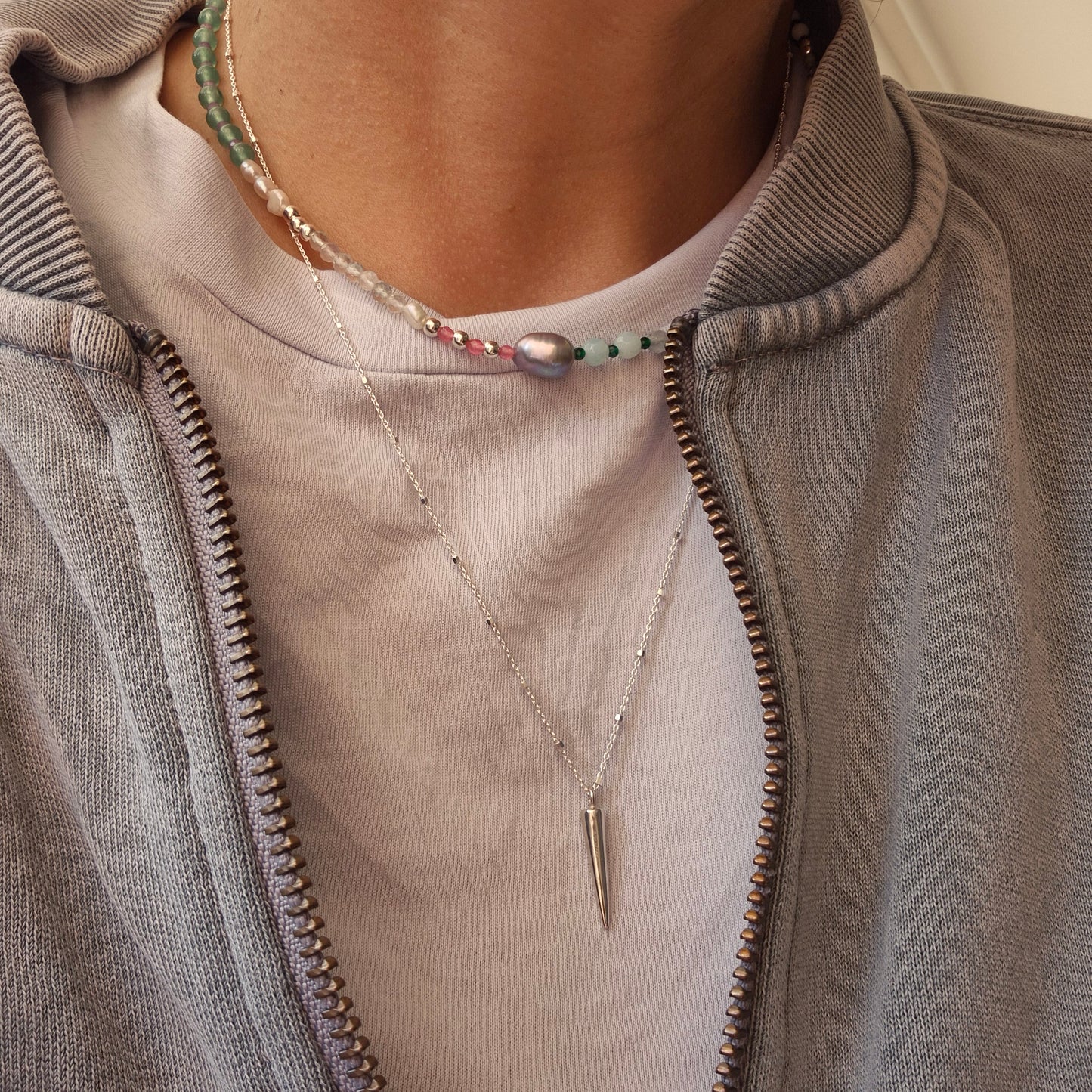 Choker Barcelona