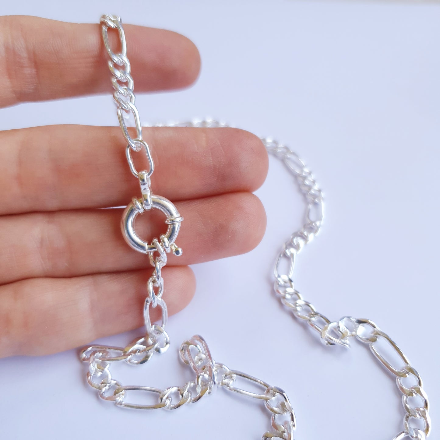 Cadena Fígaro-Cartier timón