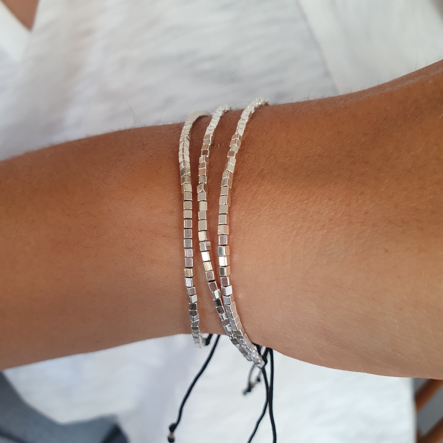 Pulsera Milano
