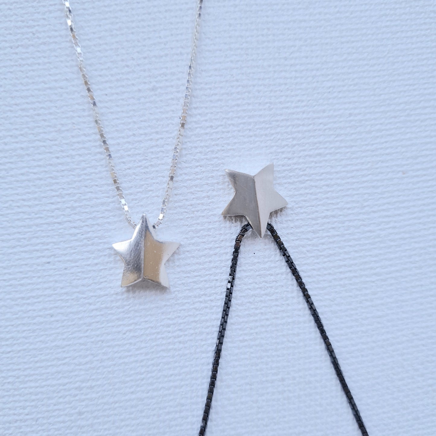 Chocker Estrella Aurora