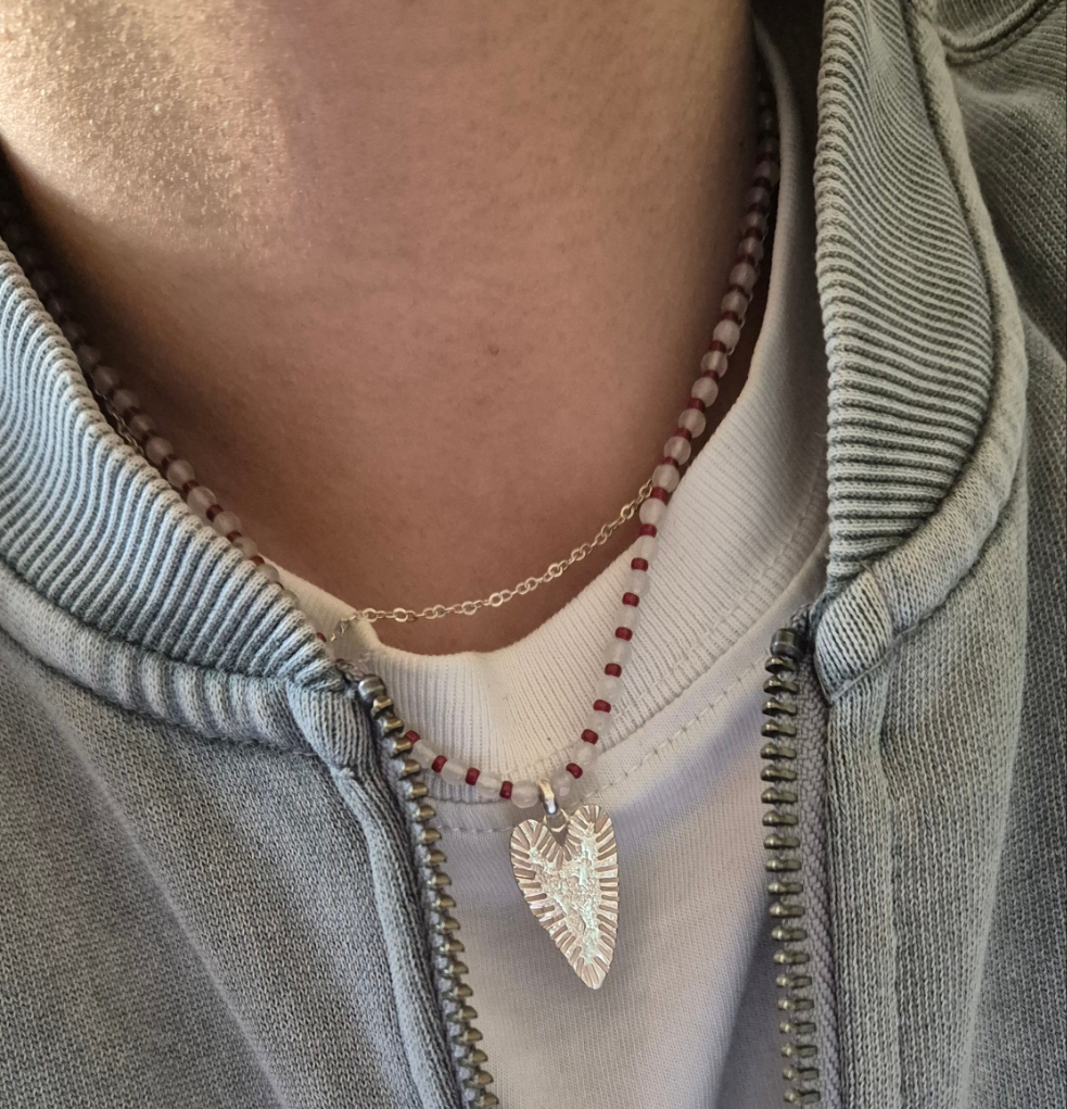 Collar Anastacia