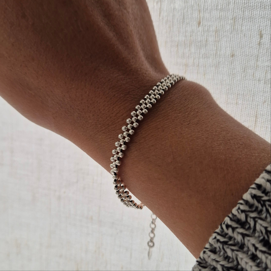 Pulsera Cleo