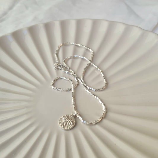 Collar Dominga