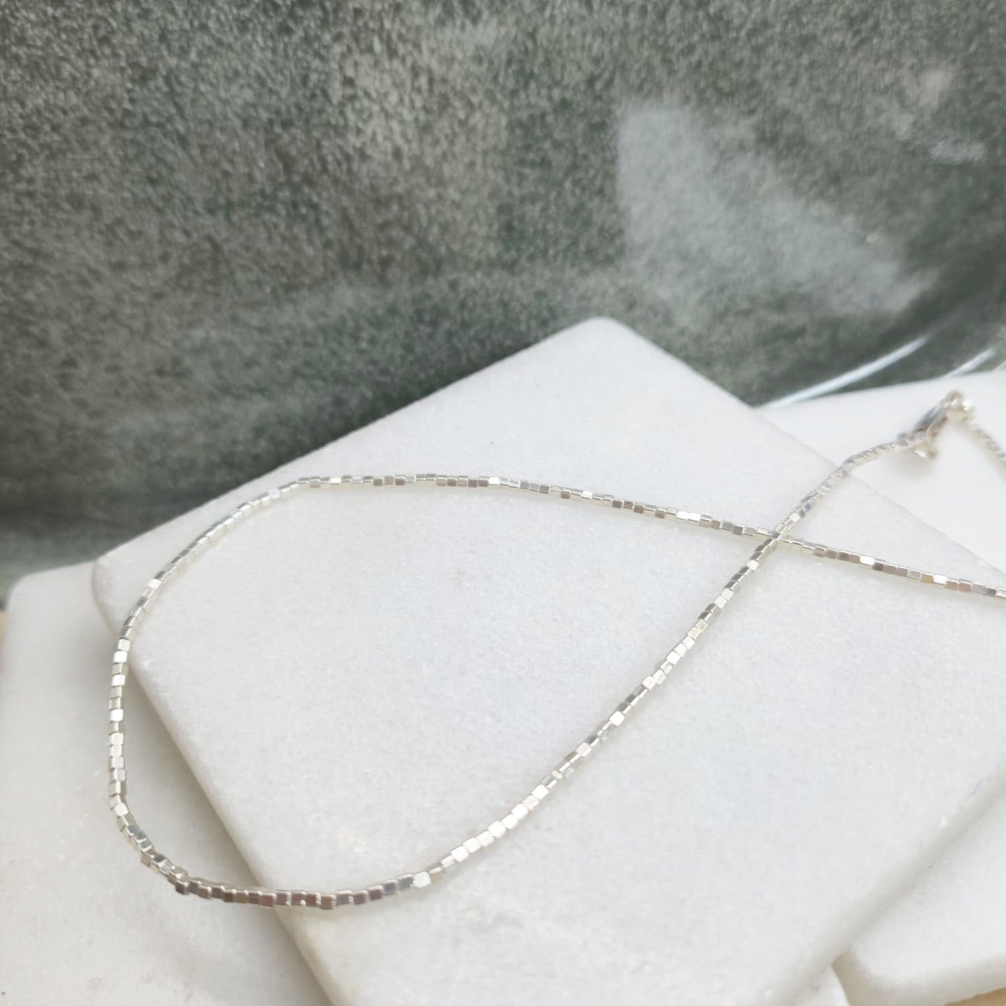 Choker Basico Victoria