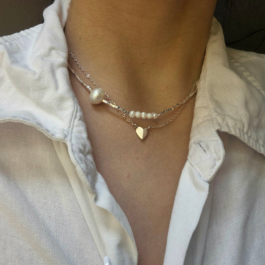 Choker Mónaco