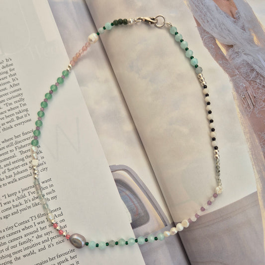 Choker Barcelona