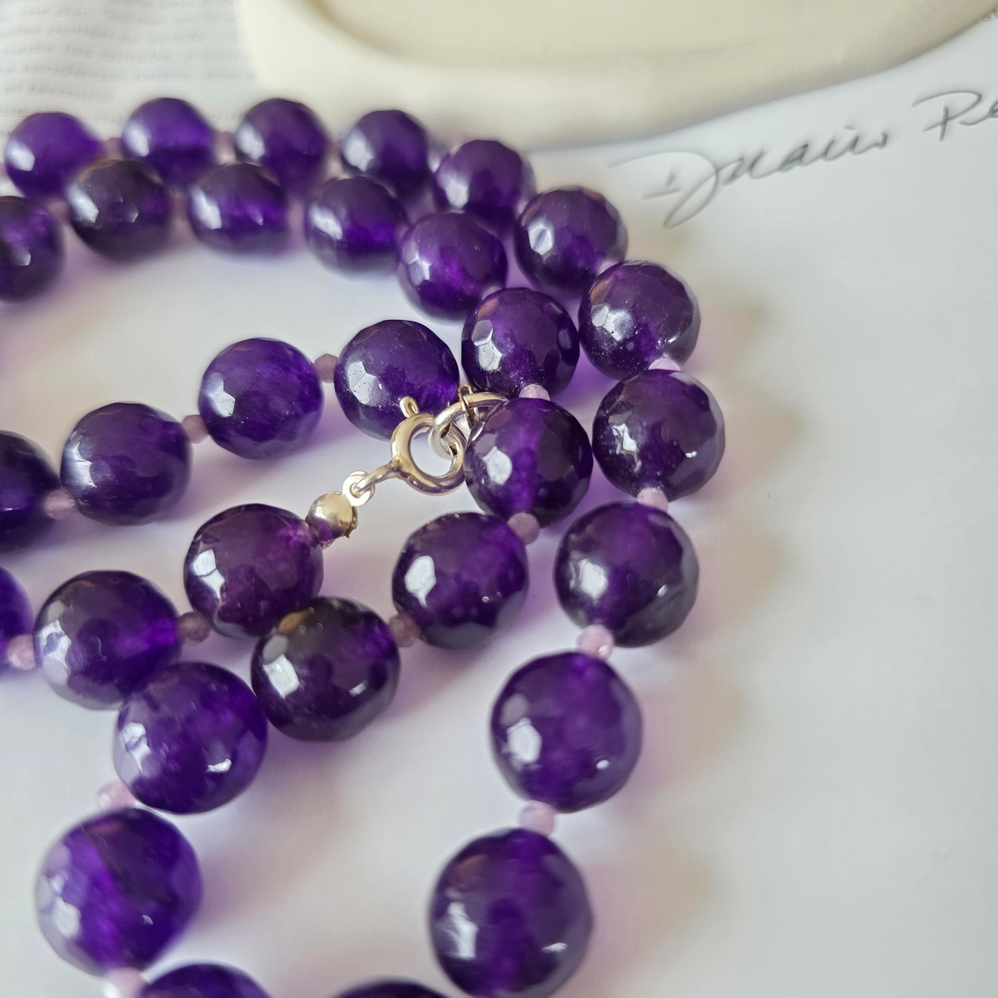 Collar Tiare