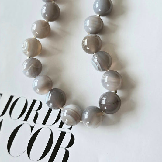 Collar Agata