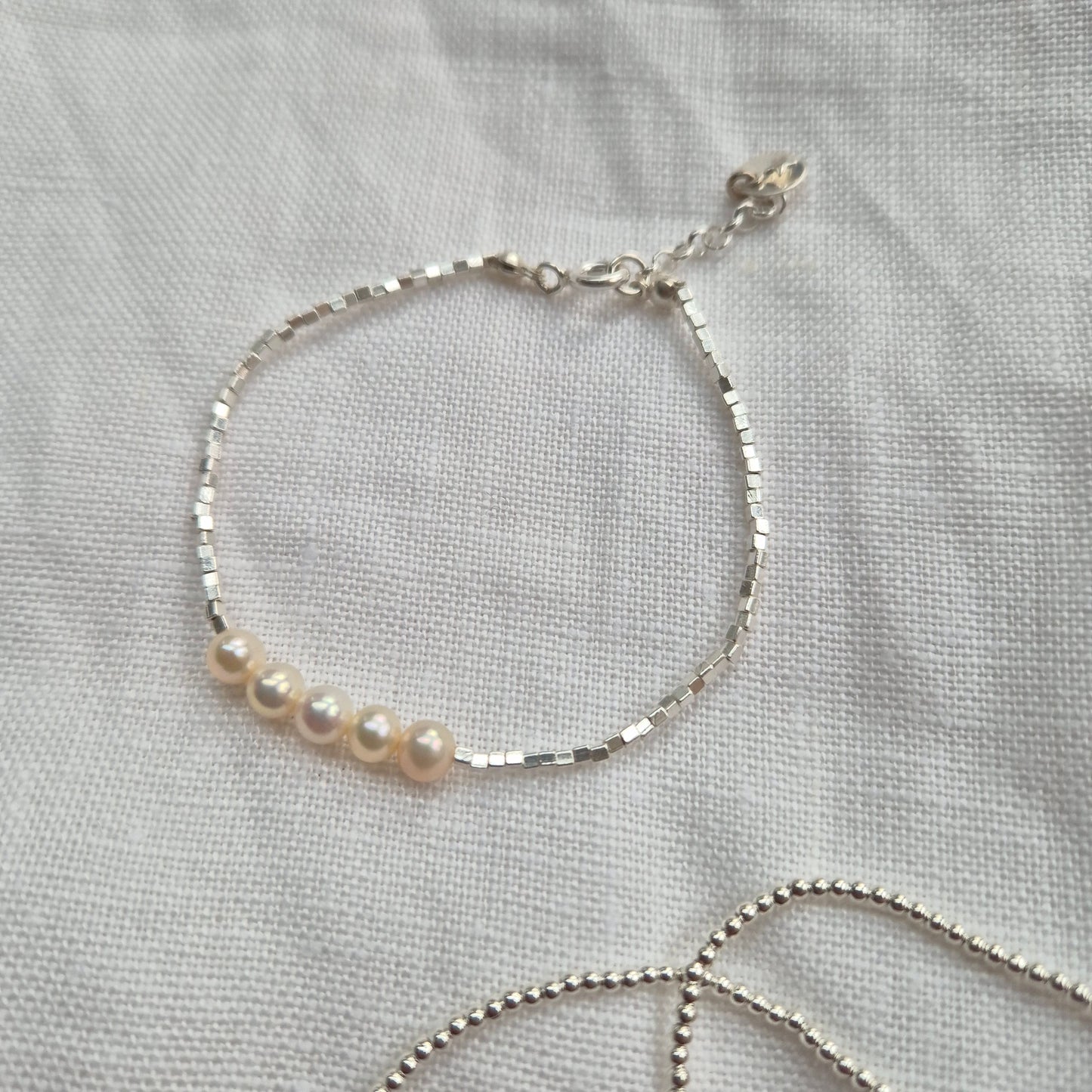 Pulsera Paris
