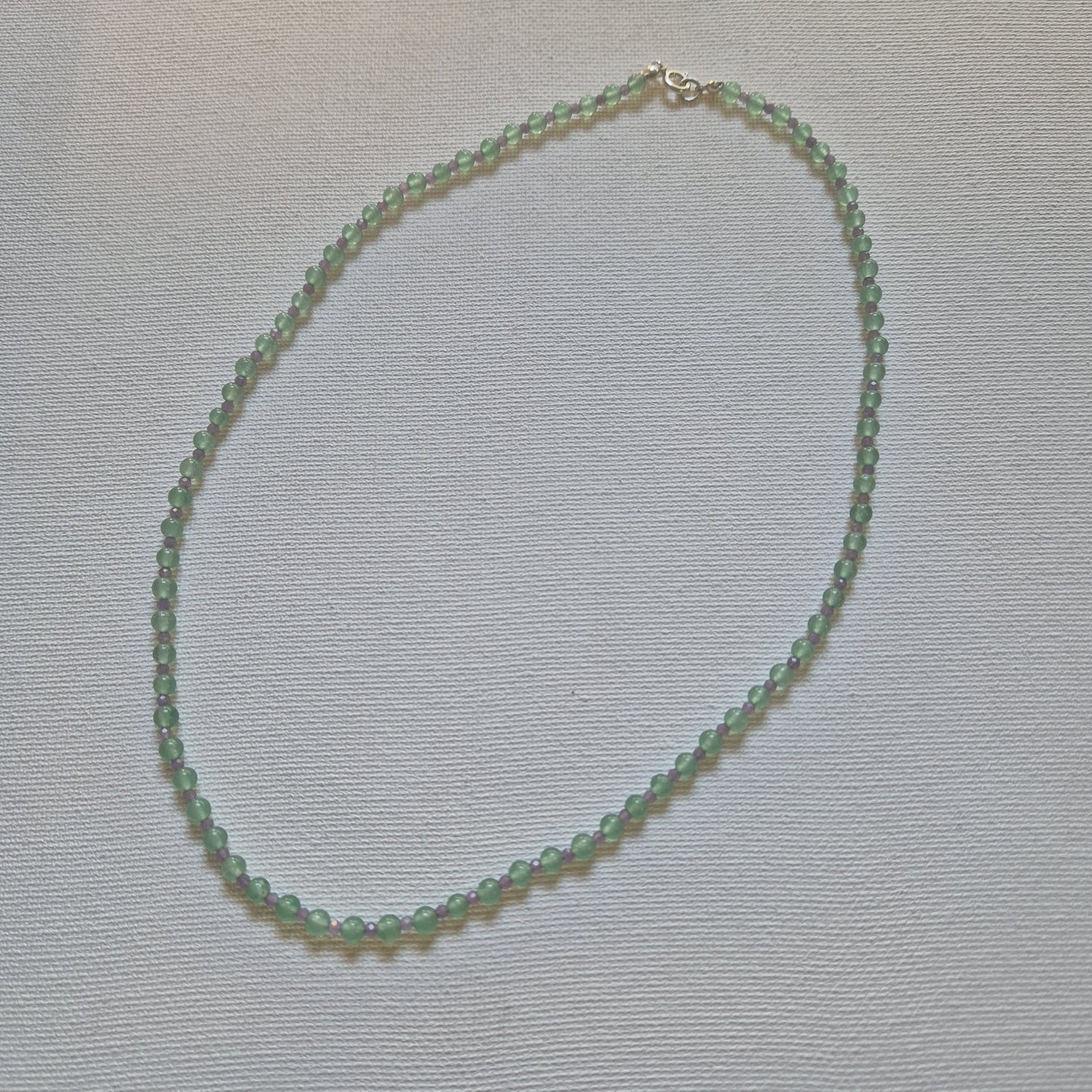 Collar Green