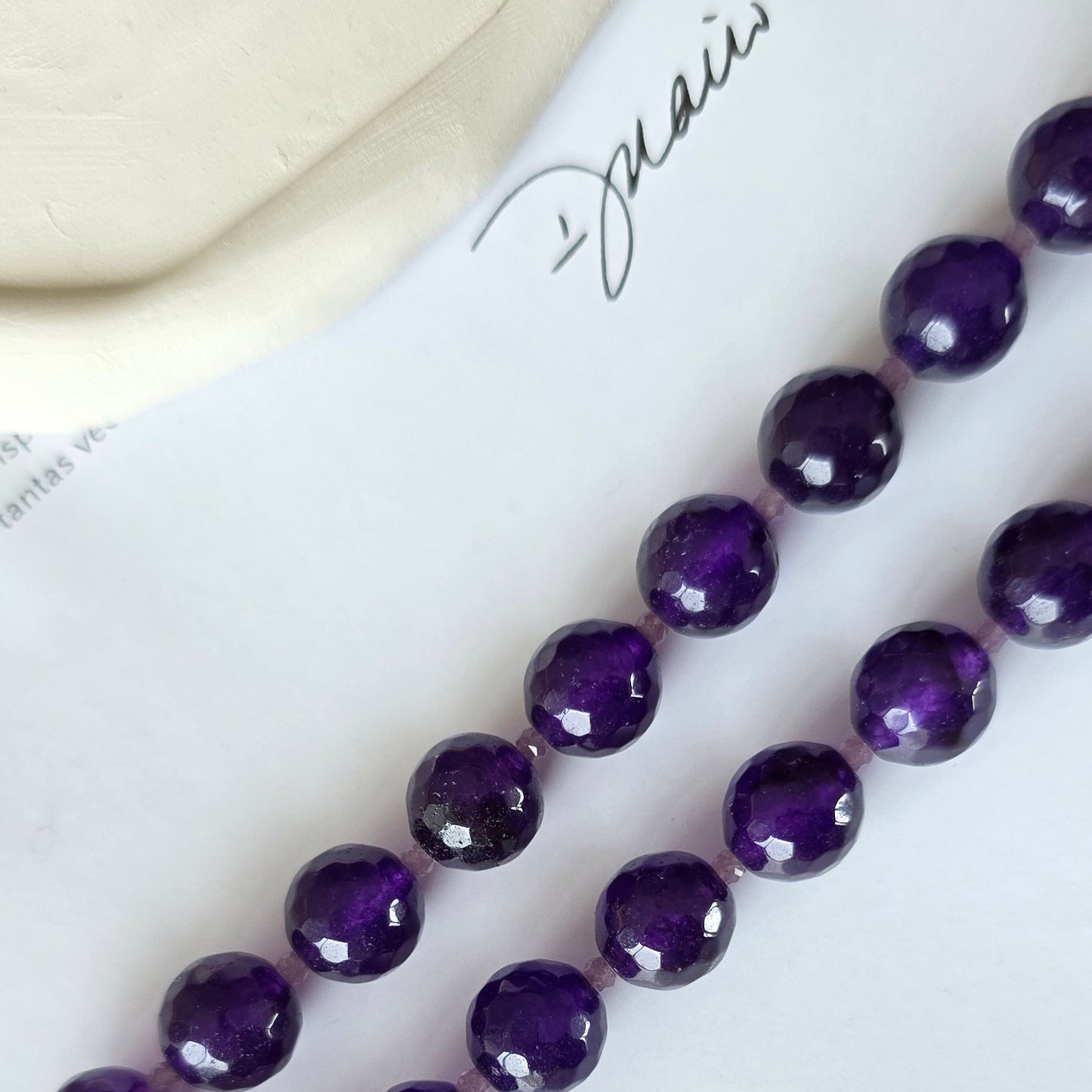 Collar Tiare
