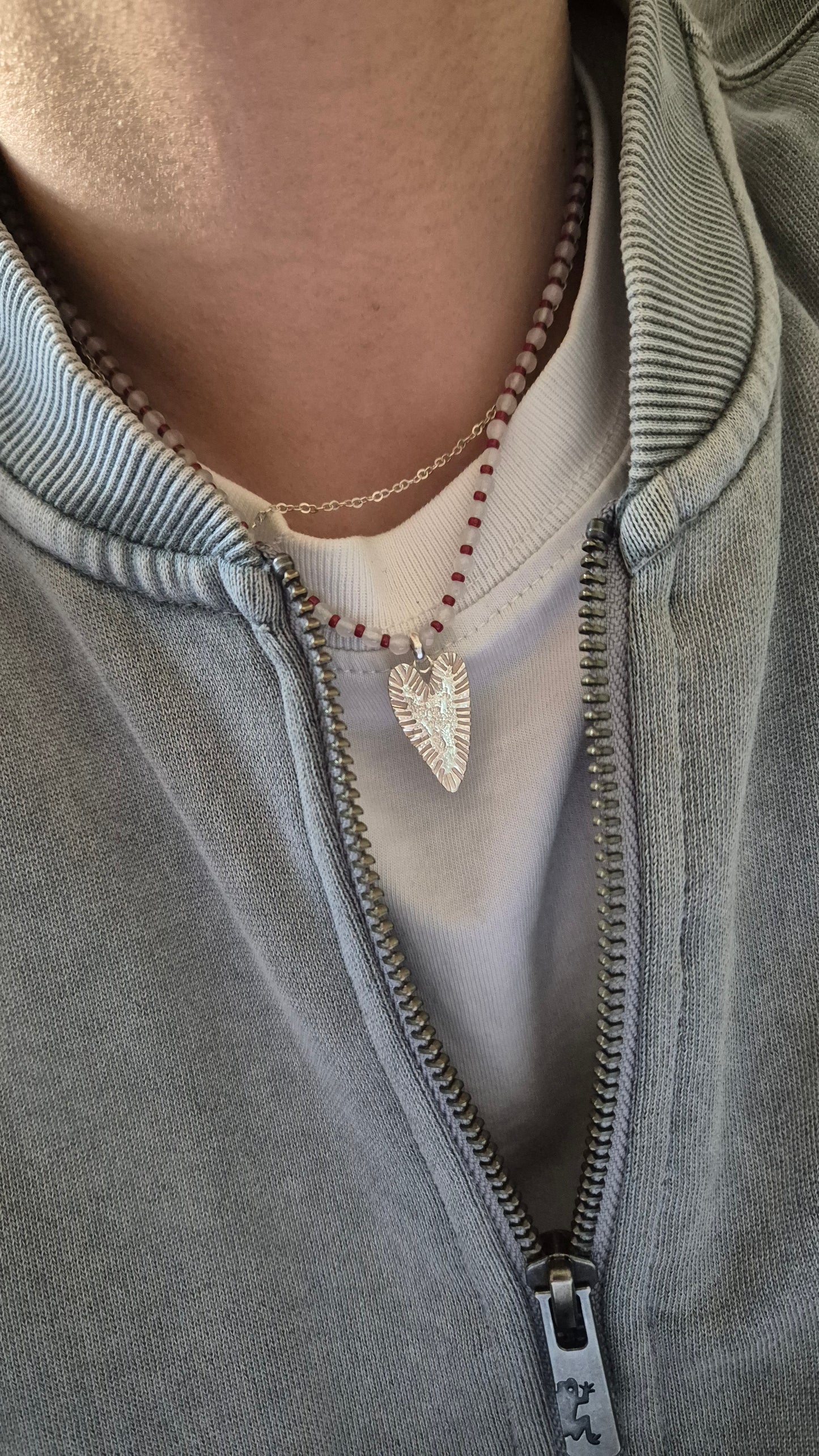 Collar Anastacia