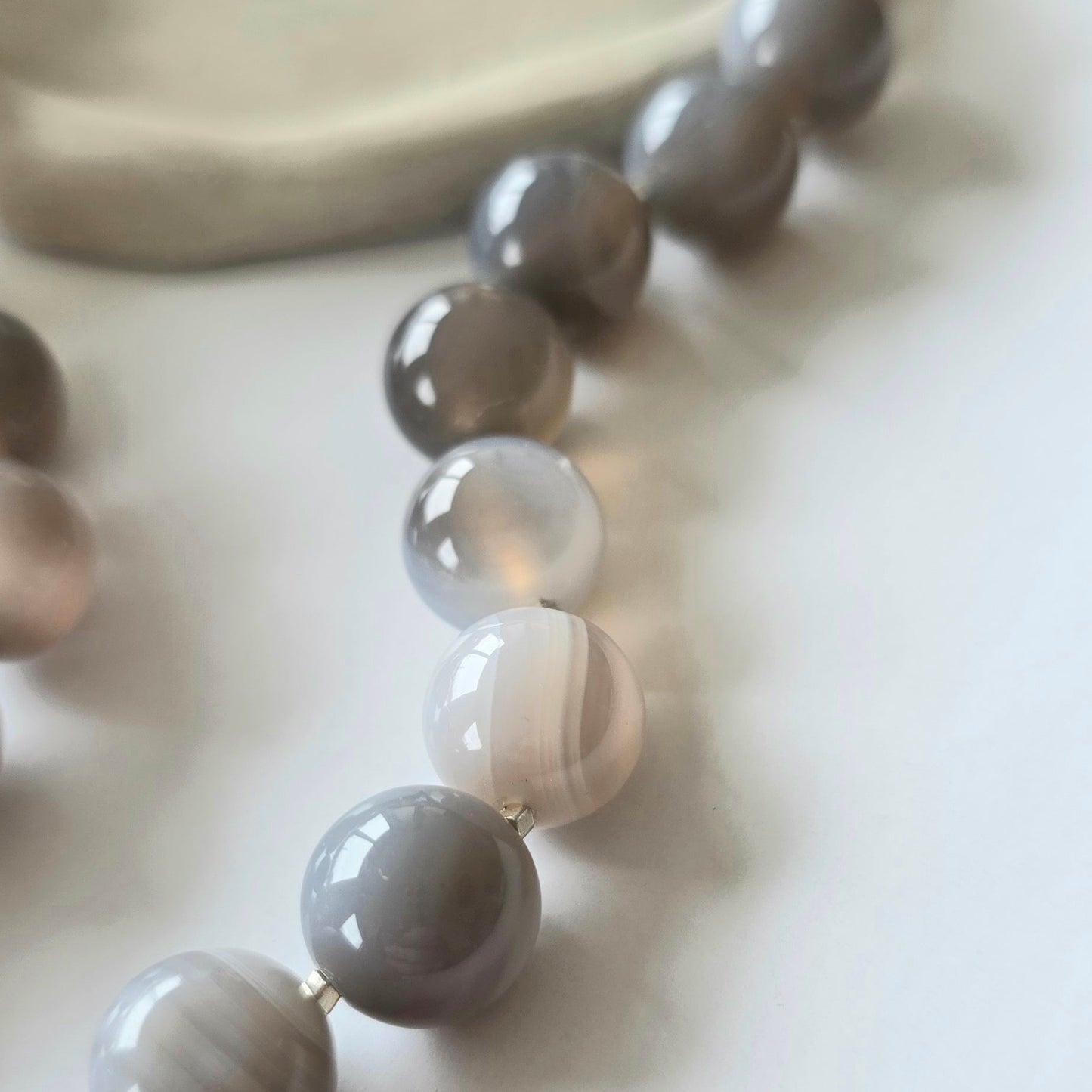 Collar Agata