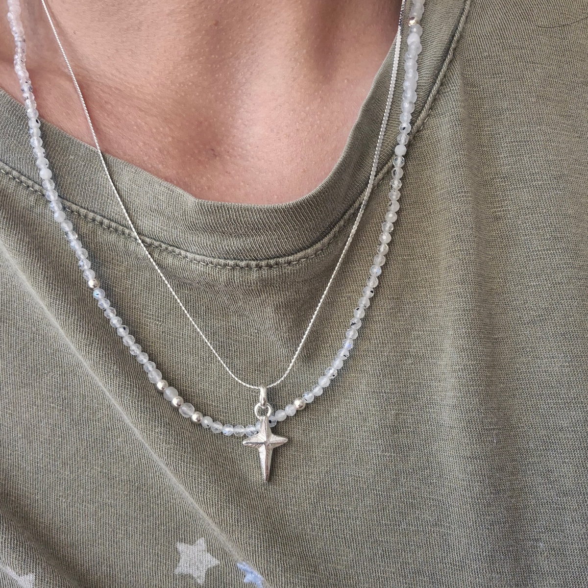 Collar Cruz del Sur